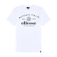 Ellesse Ανδρική κοντομάνικη μπλούζα Pepito Tee